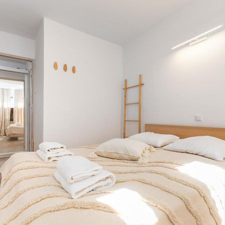 Emilii Plater 47 By Homeprime Varsovia Exterior foto